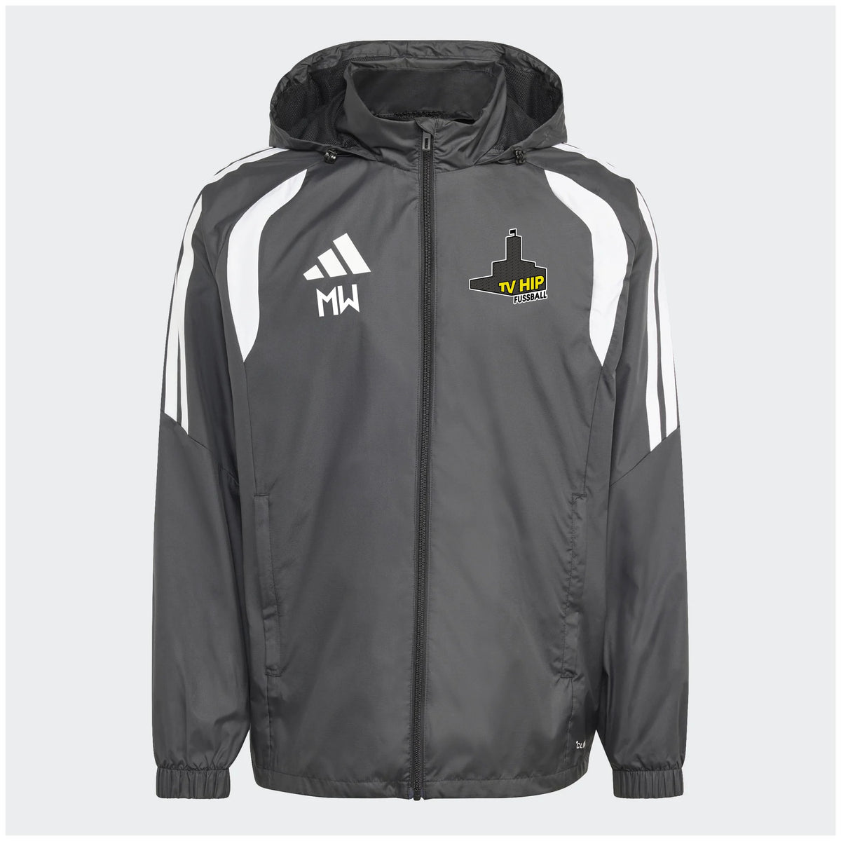 adidas Tiro 26 League Windbreaker - TV Hip Fussball Damen