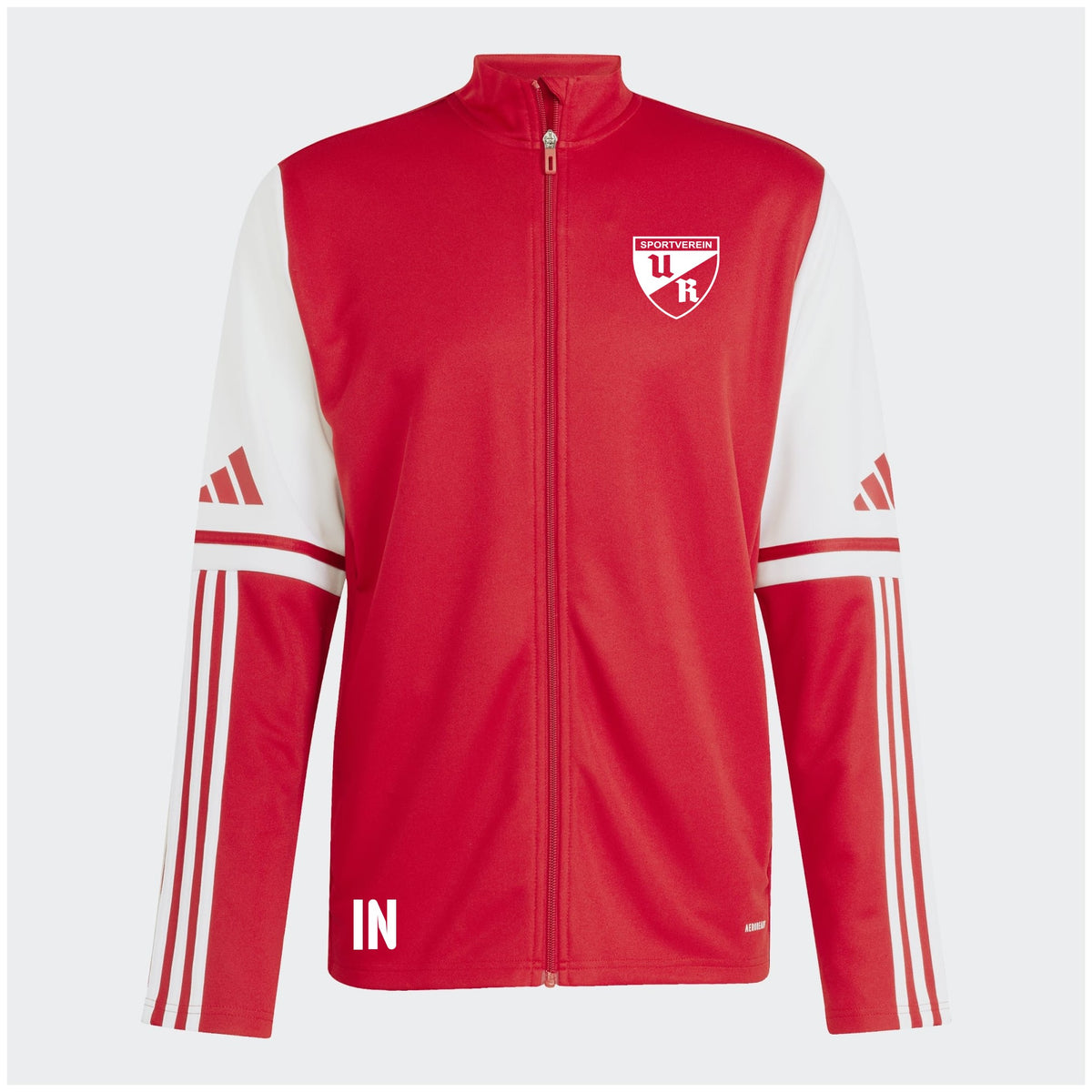 adidas Squadra 25 Training Jacket - SV Unterreichenbach