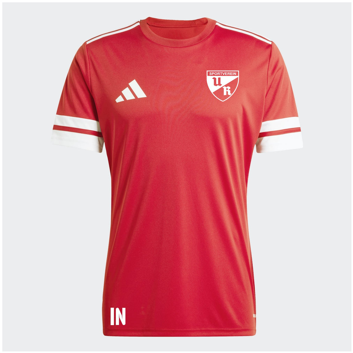 adidas Squadra 25 Jersey - SV Unterreichenbach