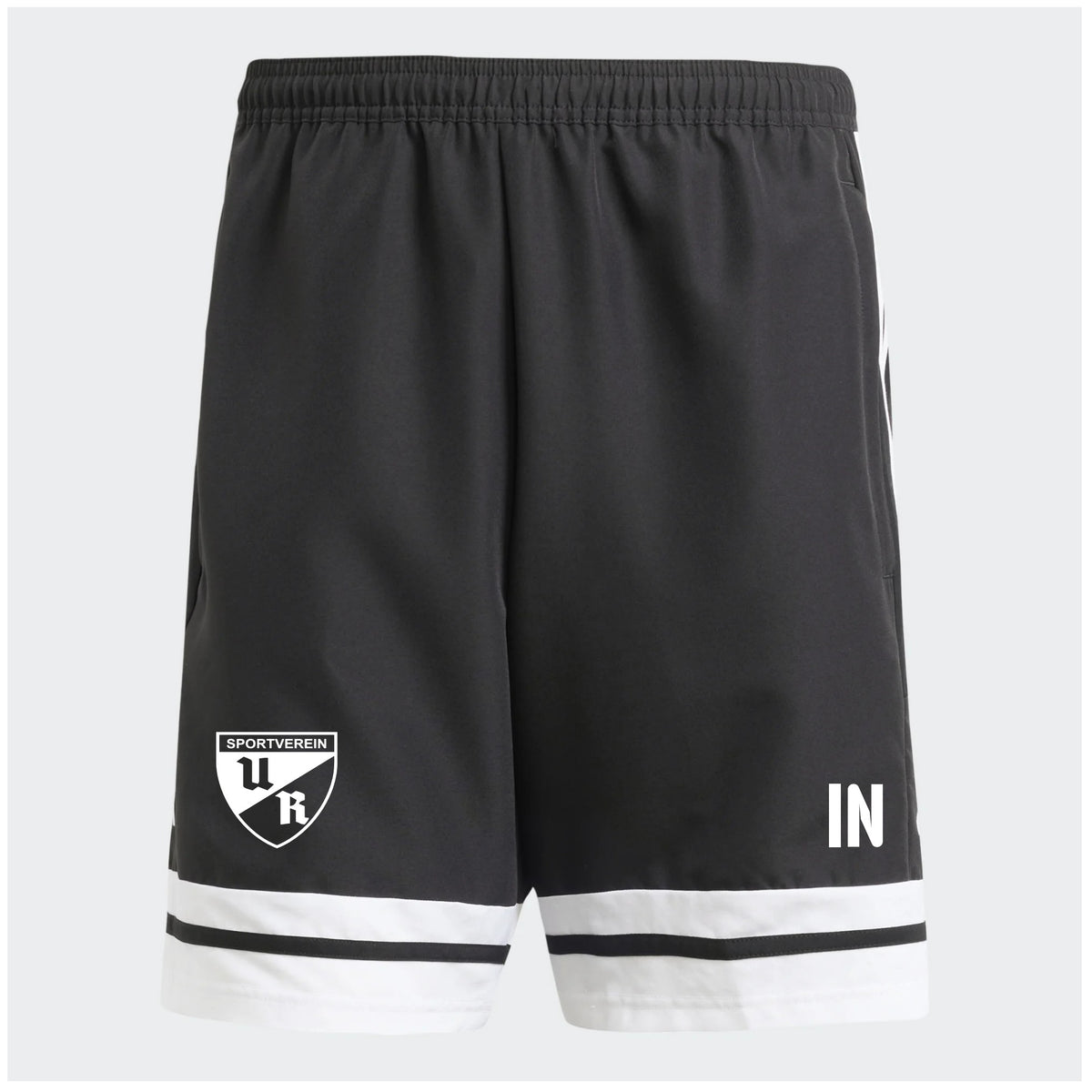 adidas Squadra 25 Shorts - SV Unterreichenbach