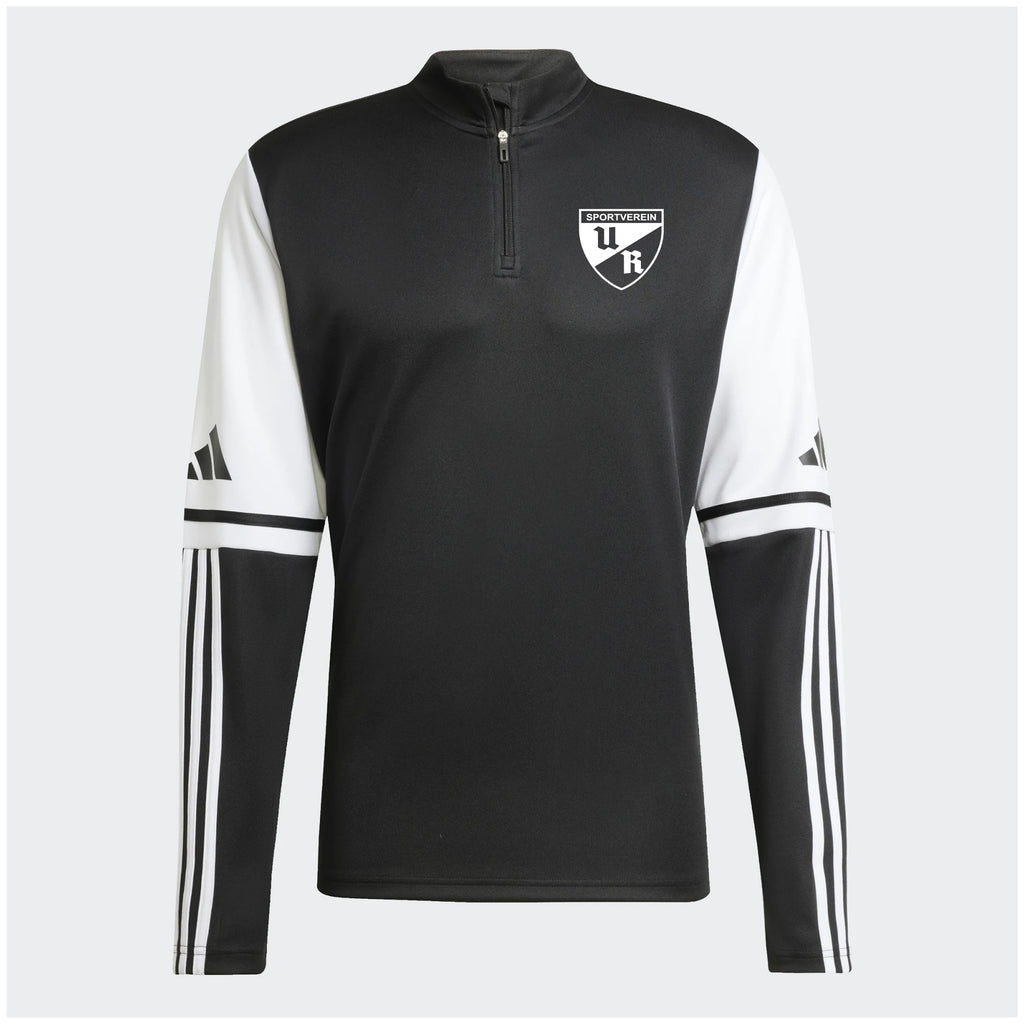 Squadra 25 Training Top schwarz - SV Unterreichenbach