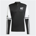 Squadra 25 Training Top schwarz - SV Unterreichenbach