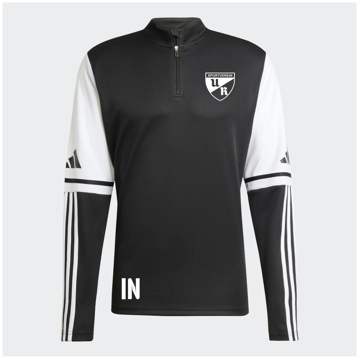 adidas Squadra 25 Training Top - SV Unterreichenbach