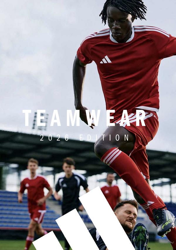adidas Teamwear