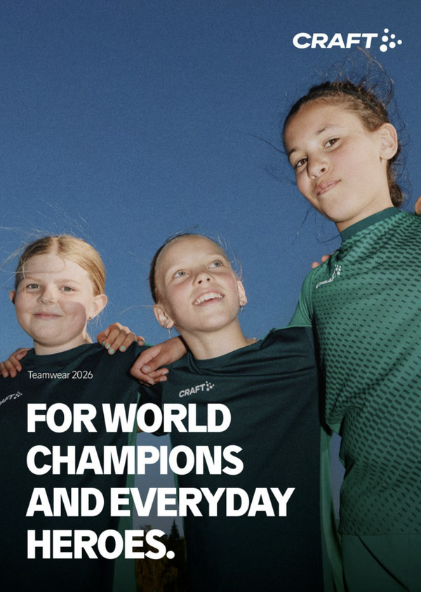 Craft Teamwear