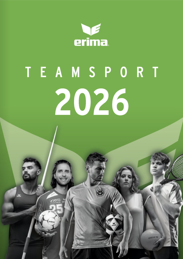Erima Teamwear