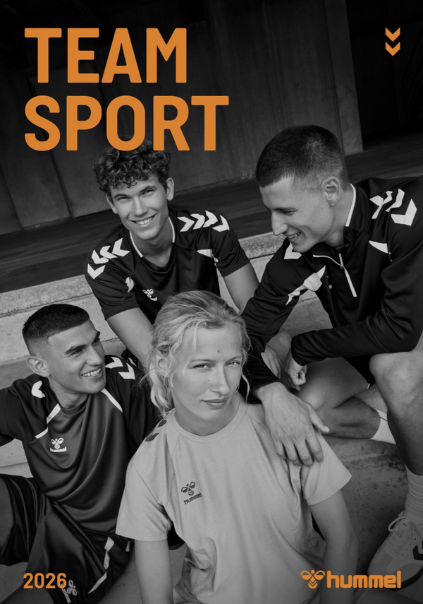 Hummel Teamwear