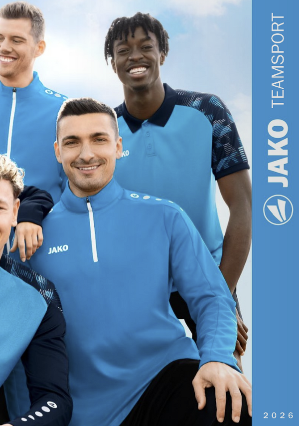 Jako Teamwear