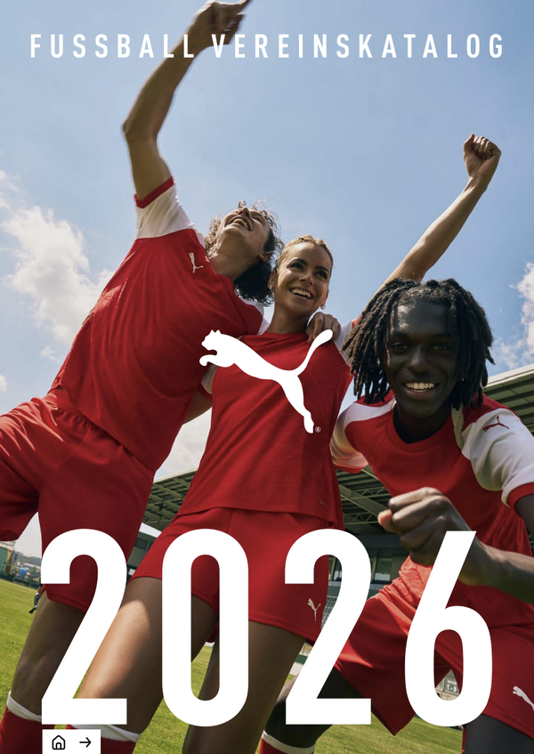 Puma Teamwear